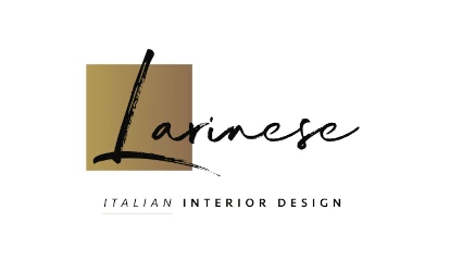 Larinese Italian Design - Logo